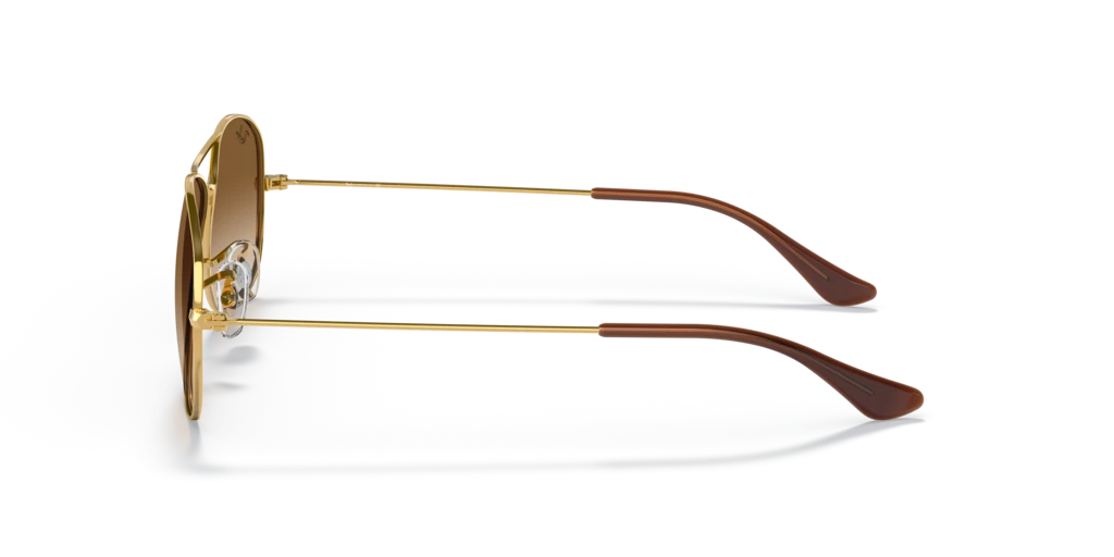 Ray-Ban RB3362 001/51 - 59 - Güneş Gözlükleri