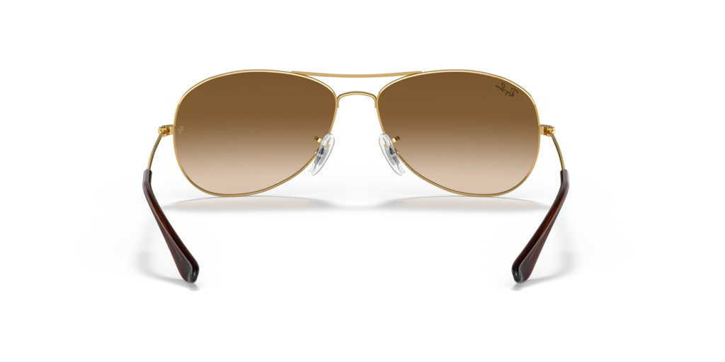 Ray-Ban RB3362 001/51 - 59 - Güneş Gözlükleri