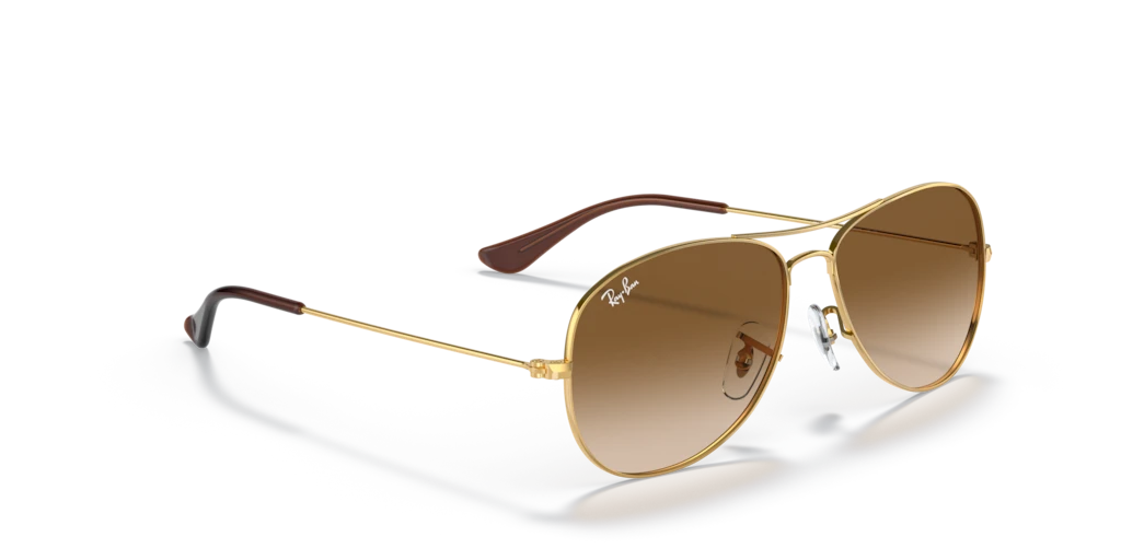 Ray-Ban RB3362 001/51 - 59 - Güneş Gözlükleri