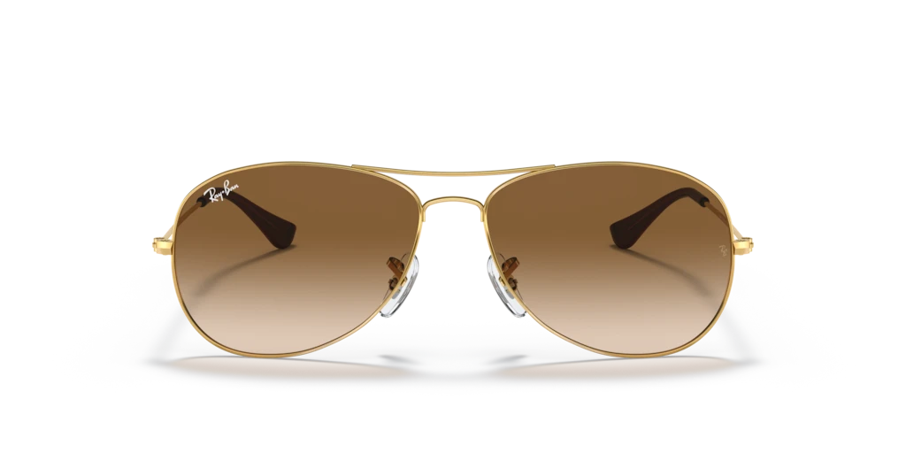 Ray-Ban RB3362 001/51 - 59 - Güneş Gözlükleri