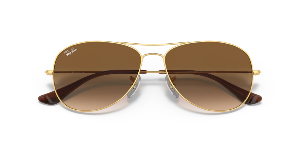 Ray-Ban RB3362 001/51 - 59 - Güneş Gözlükleri