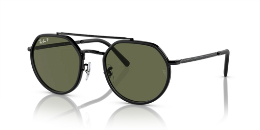 Ray-Ban RB3765 002/58 - 53 - Güneş Gözlükleri
