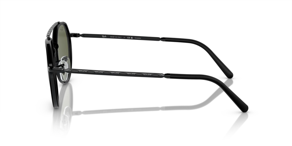 Ray-Ban RB3765 002/58 - 53 - Güneş Gözlükleri