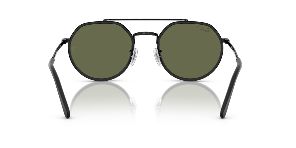 Ray-Ban RB3765 002/58 - 53 - Güneş Gözlükleri