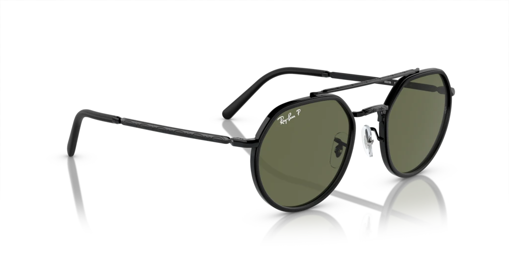 Ray-Ban RB3765 002/58 - 53 - Güneş Gözlükleri