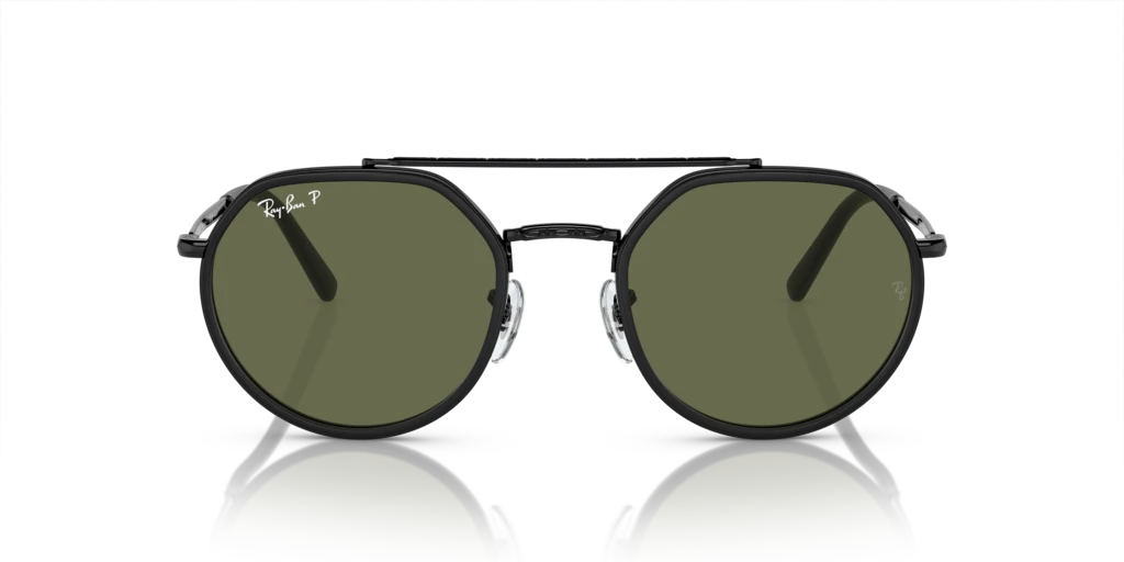 Ray-Ban RB3765 002/58 - 53 - Güneş Gözlükleri