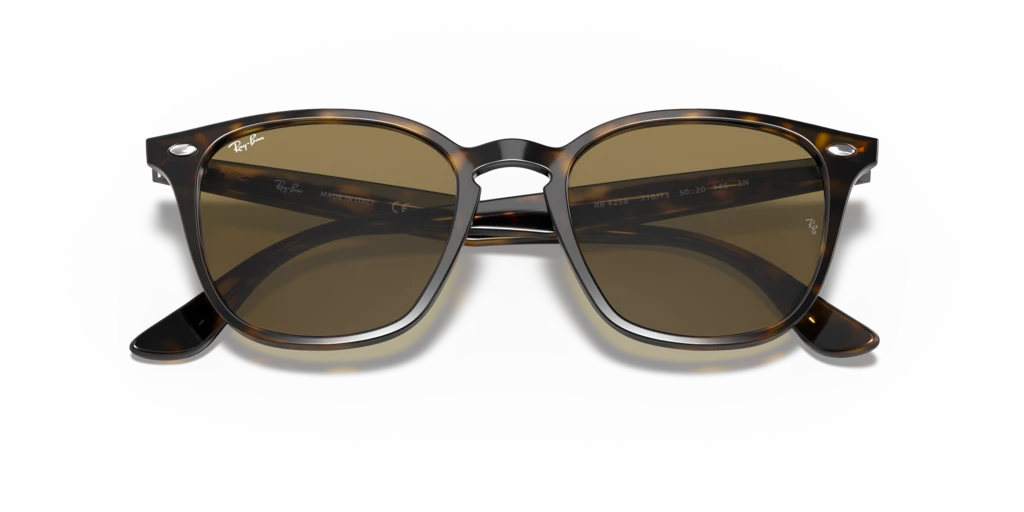 Ray-Ban RB4258 710/73 - 50 - Güneş Gözlükleri