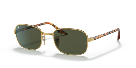 Ray-Ban RB3690 001/31 - 54 - Güneş Gözlükleri