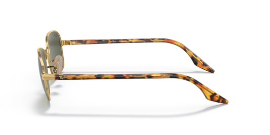 Ray-Ban RB3690 001/31 - 54 - Güneş Gözlükleri