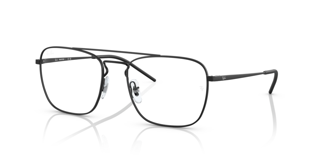 Ray-Ban RB3588 9014M3 - 55 - Güneş Gözlükleri