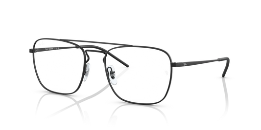 Ray-Ban RB3588 9014M3 - 55 - Güneş Gözlükleri