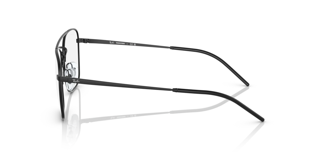 Ray-Ban RB3588 9014M3 - 55 - Güneş Gözlükleri
