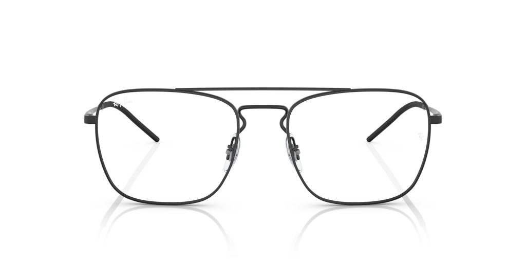 Ray-Ban RB3588 9014M3 - 55 - Güneş Gözlükleri