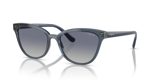 Vogue VO5496SI 27644L - 54 - Güneş Gözlükleri