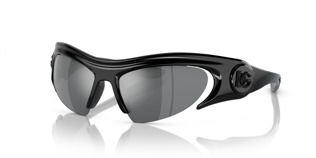 Dolce & Gabbana DG6192 501/6G - 58 - Güneş Gözlükleri