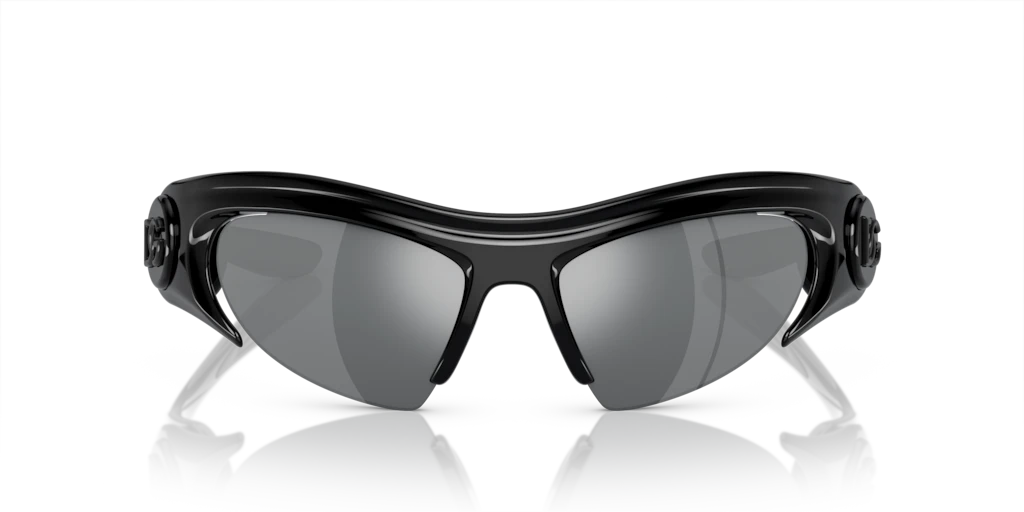 Dolce & Gabbana DG6192 501/6G - 58 - Güneş Gözlükleri