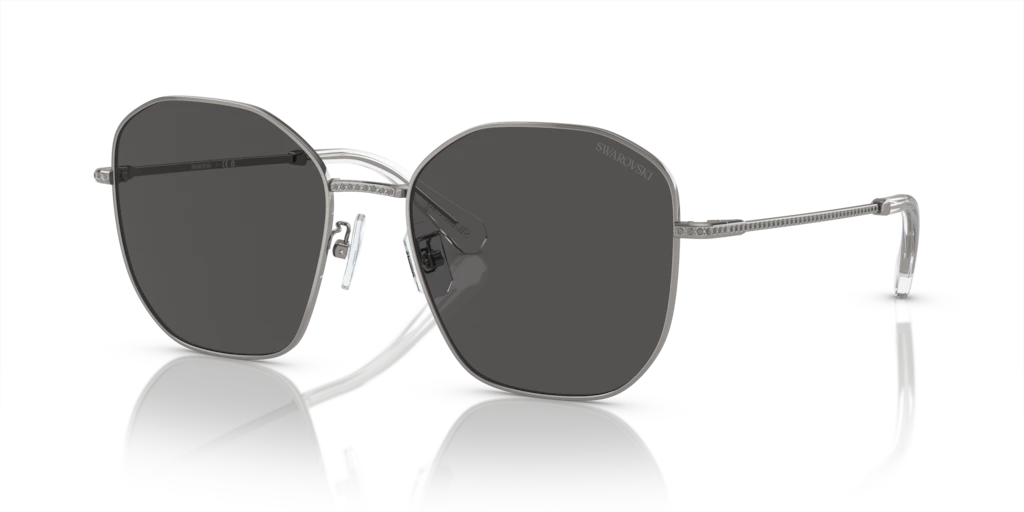 Swarovski SK7012D 401087 - 57 - Güneş Gözlükleri