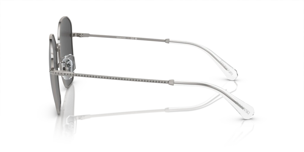 Swarovski SK7012D 401087 - 57 - Güneş Gözlükleri