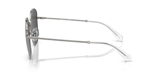 Swarovski SK7012D 401087 57 Güneş Gözlükleri