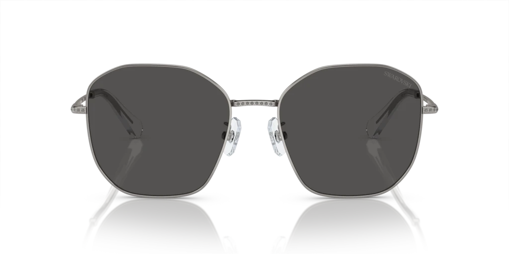 Swarovski SK7012D 401087 - 57 - Güneş Gözlükleri