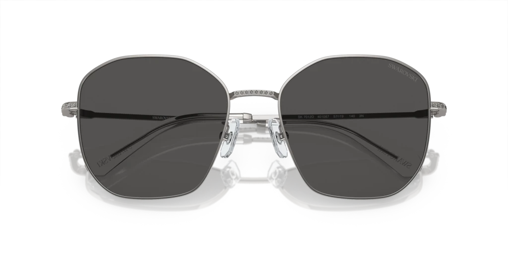 Swarovski SK7012D 401087 - 57 - Güneş Gözlükleri
