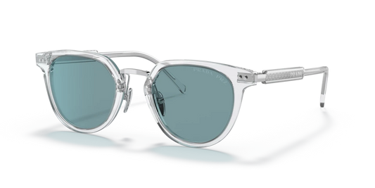 Prada PR 17YS 2AZ04D - 49 - Güneş Gözlükleri