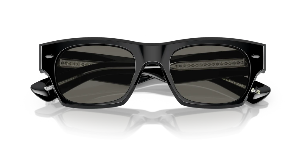 Oliver Peoples OV5514SU 1492R5 51 Güneş Gözlükleri