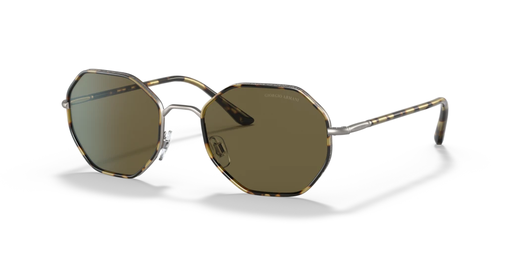 Giorgio Armani AR6112J 300373 - 52 - Güneş Gözlükleri