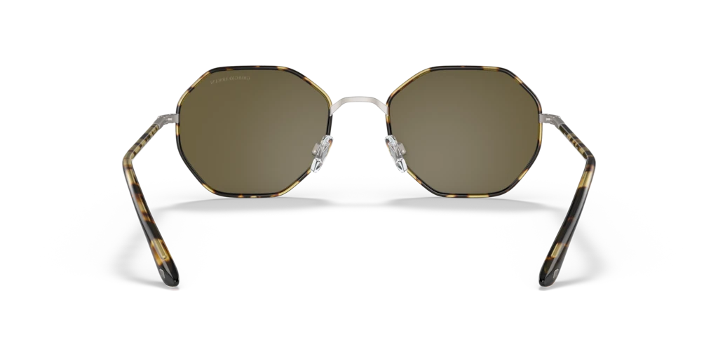 Giorgio Armani AR6112J 300373 - 52 - Güneş Gözlükleri