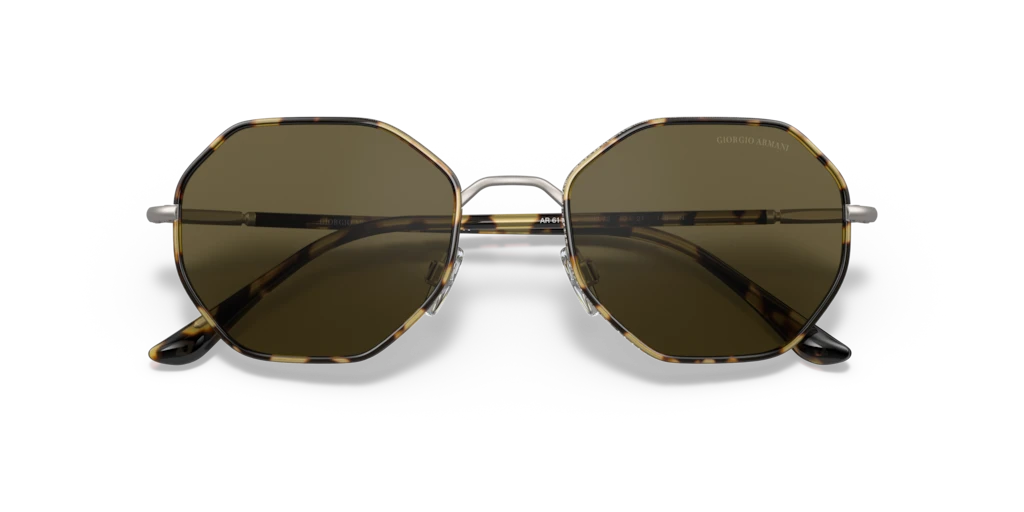 Giorgio Armani AR6112J 300373 - 52 - Güneş Gözlükleri