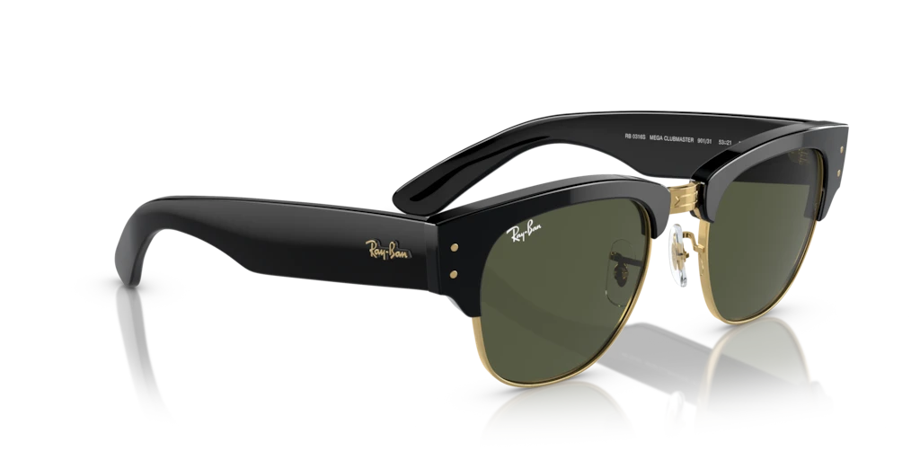 Ray-Ban RB0316S 901/31 - Güneş Gözlükleri