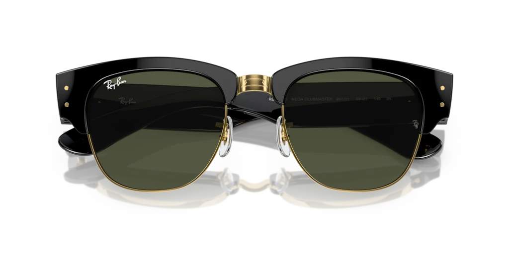 Ray-Ban RB0316S 901/31 - Güneş Gözlükleri