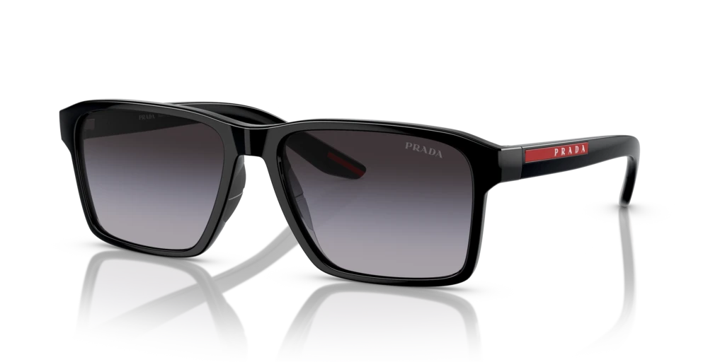 Prada Linea Rossa PS 05YS 1AB09U - 58 - Güneş Gözlükleri