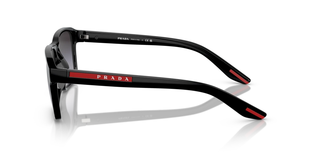 Prada Linea Rossa PS 05YS 1AB09U - 58 - Güneş Gözlükleri