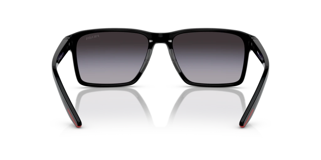 Prada Linea Rossa PS 05YS 1AB09U - 58 - Güneş Gözlükleri