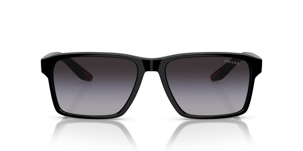 Prada Linea Rossa PS 05YS 1AB09U - 58 - Güneş Gözlükleri