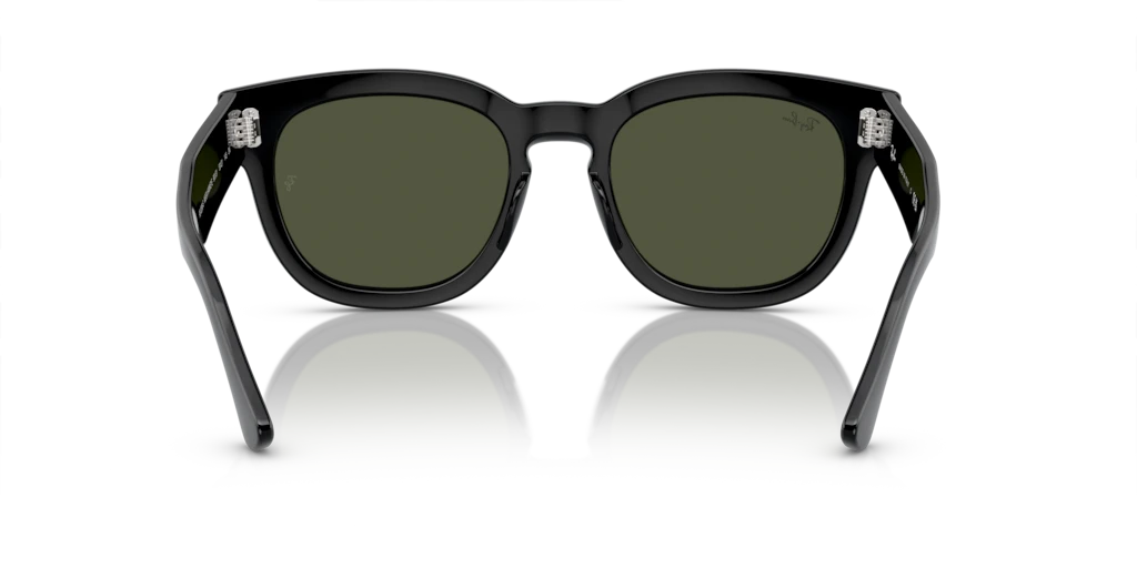 Ray-Ban RB0298S 901/31 - 53 - Güneş Gözlükleri