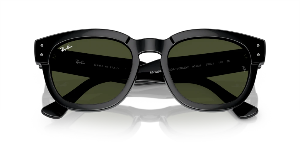 Ray Ban RB0298S 901/31 53 Güneş Gözlükleri