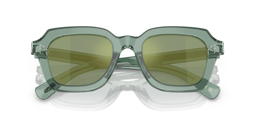 Oliver Peoples OV5526SU 15476R 51 Güneş Gözlükleri