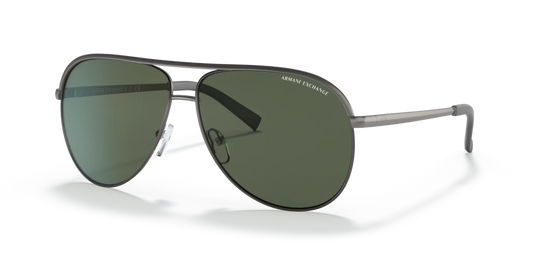 Armani Exchange AX2002 600371 - 61 - Güneş Gözlükleri