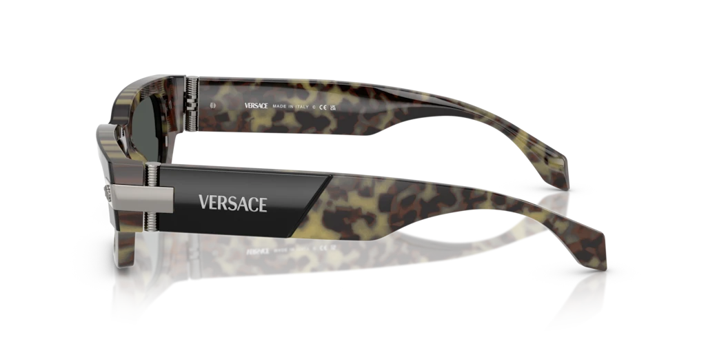 Versace VE4465 545687 - 53 - Güneş Gözlükleri