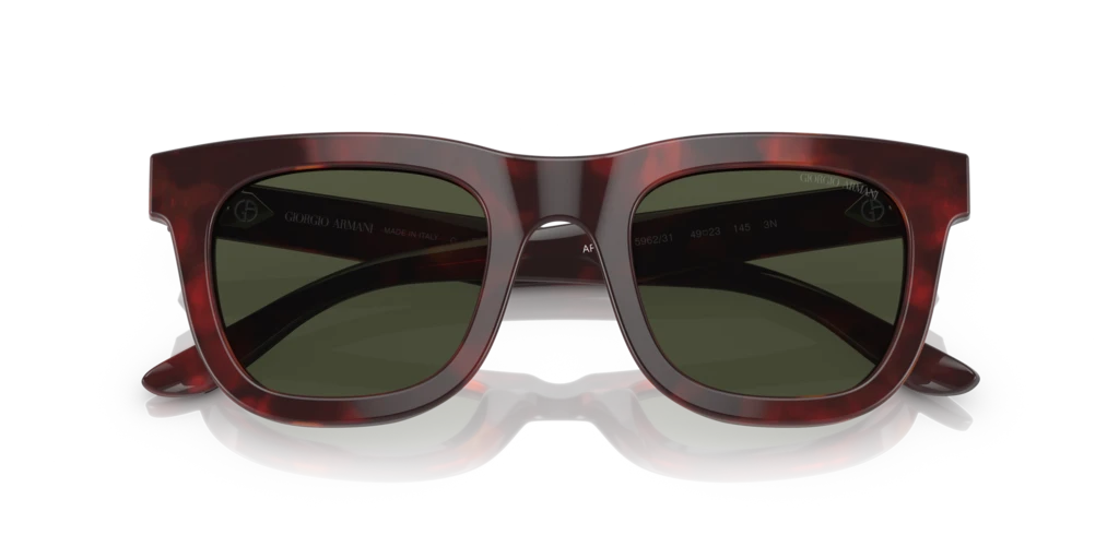 Giorgio Armani AR8171 596231 - 49 - Güneş Gözlükleri