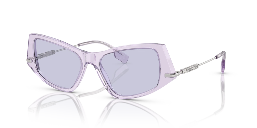 Burberry BE4408 40951A - 52 - Güneş Gözlükleri