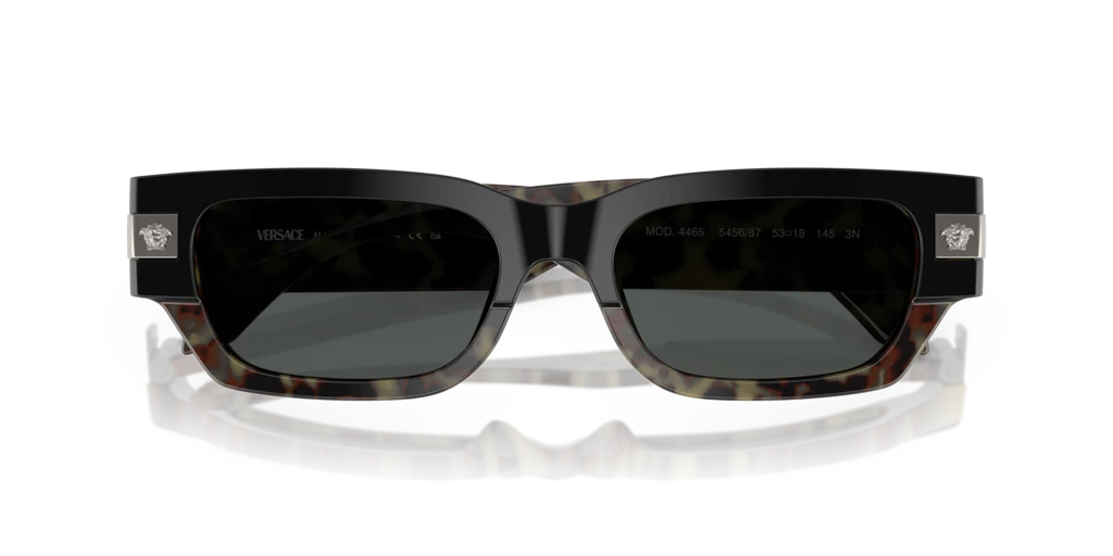 Versace VE4465 545687 - 53 - Güneş Gözlükleri