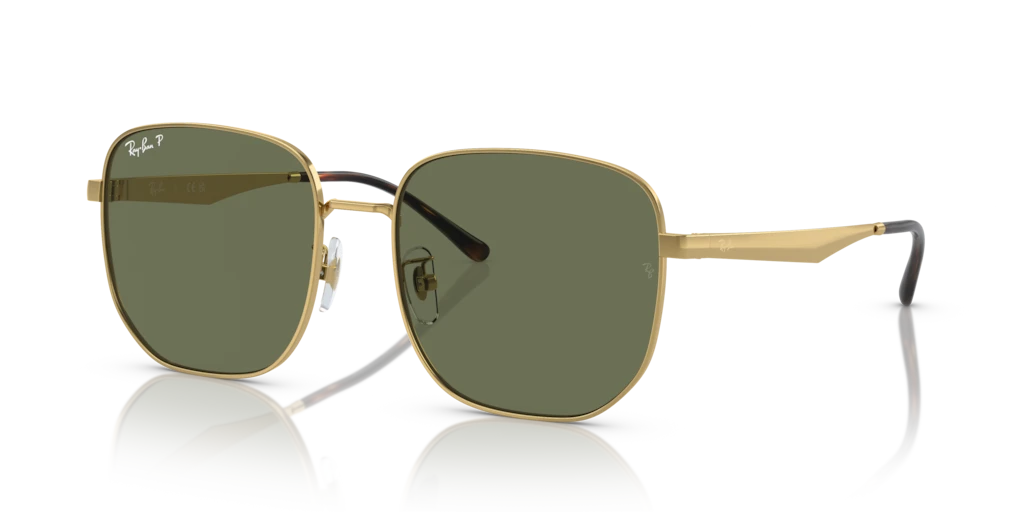 Ray-Ban RB3713D 001/9A - 57 - Güneş Gözlükleri