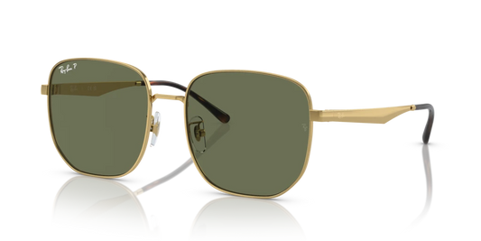 Ray-Ban RB3713D 001/9A - 57 - Güneş Gözlükleri