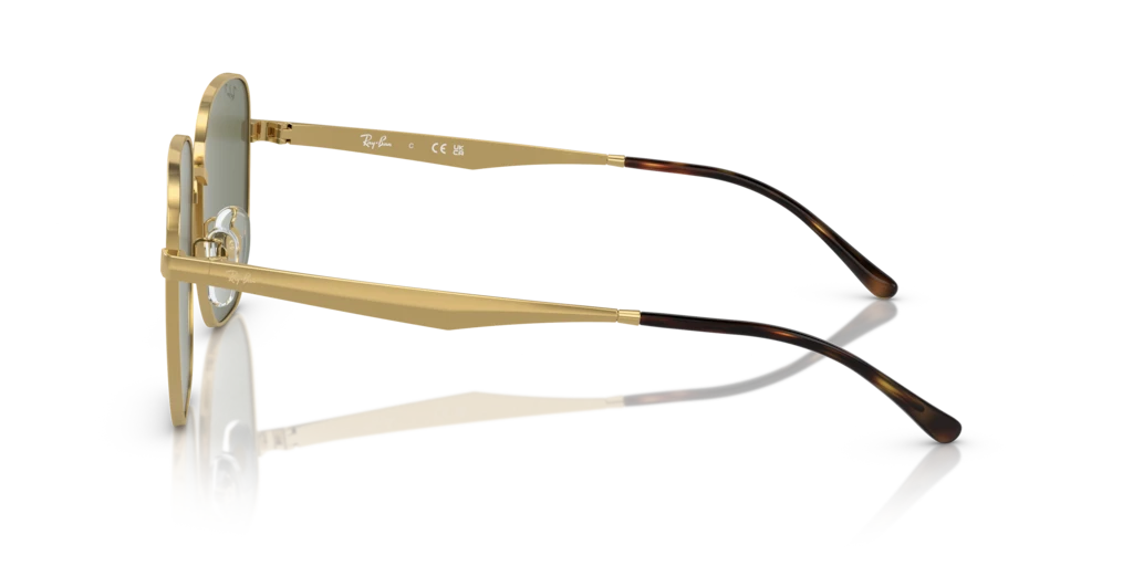 Ray-Ban RB3713D 001/9A - 57 - Güneş Gözlükleri