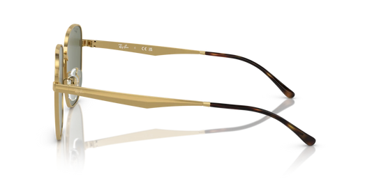Ray-Ban RB3713D 001/9A - 57 - Güneş Gözlükleri