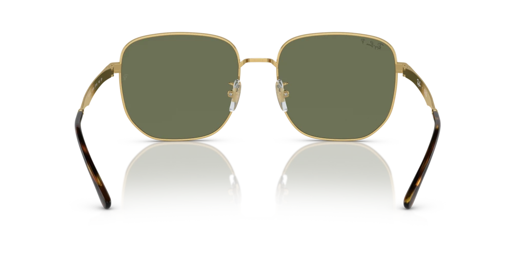 Ray-Ban RB3713D 001/9A - 57 - Güneş Gözlükleri