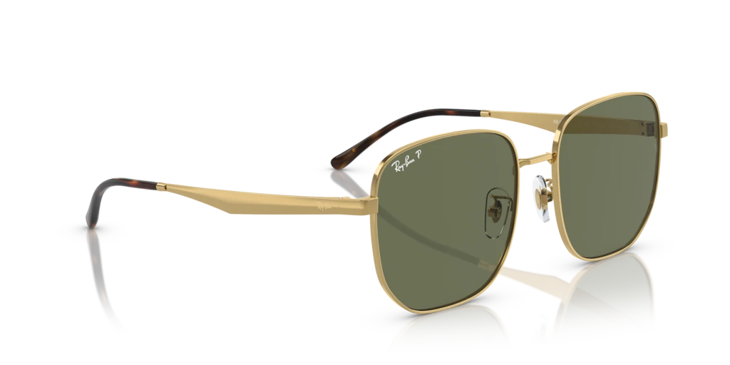 Ray-Ban RB3713D 001/9A - 57 - Güneş Gözlükleri